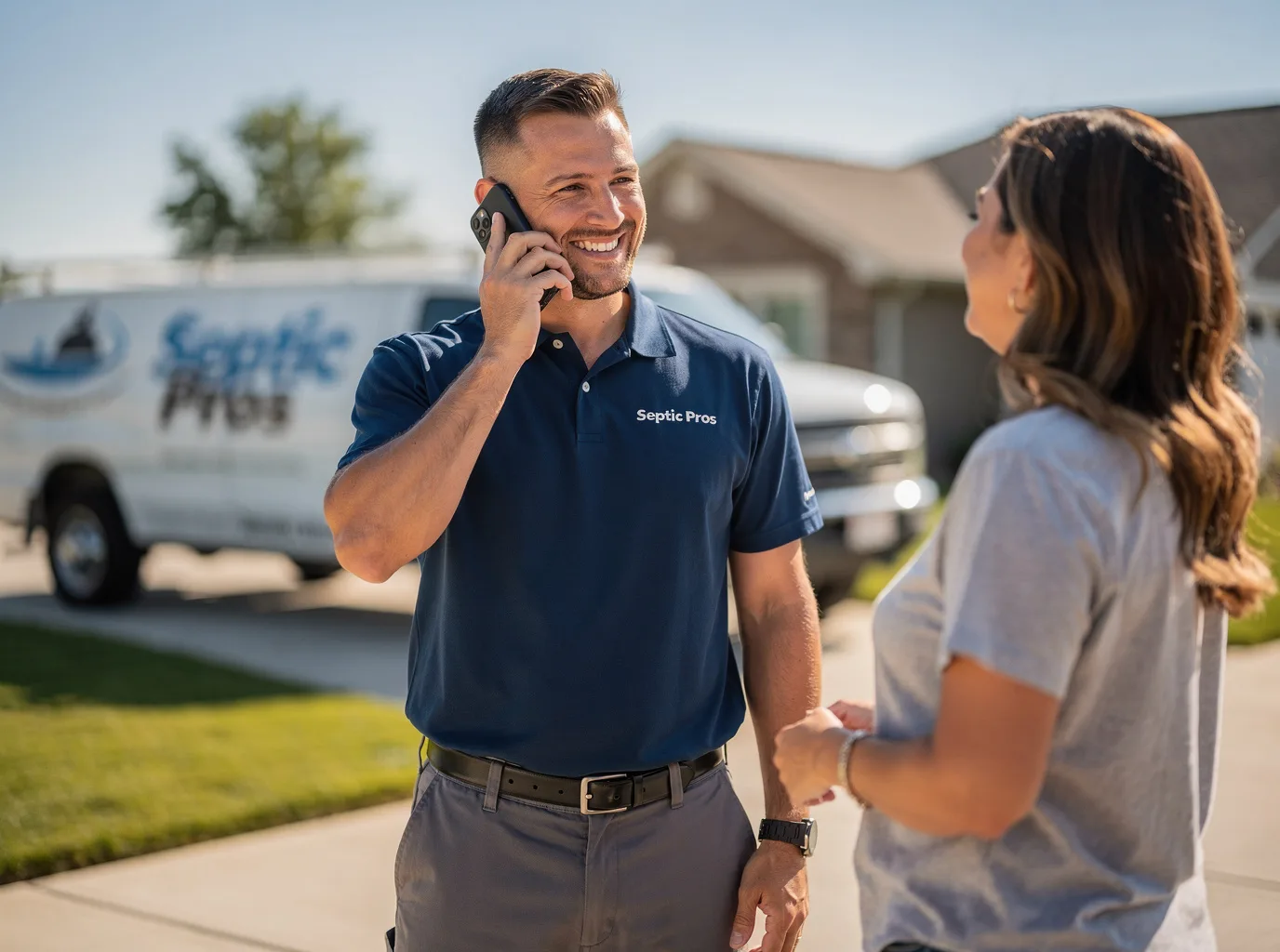 Septic Tank Pumping Holbrook, NE FAQs